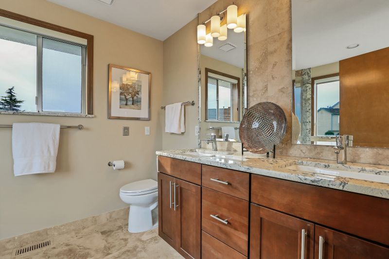 Bathroom Vanity Countertops