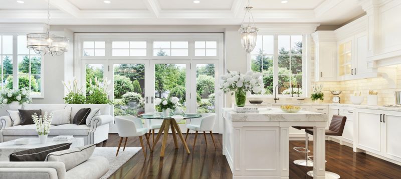 Best Kitchen Renovation Contractors in Terrell, TX