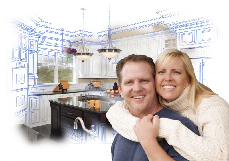 Professional Kitchen Remodeling Services